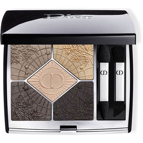 dior lidschatten 2019|5 Couleurs Couture Lidschattenpalette: Make.